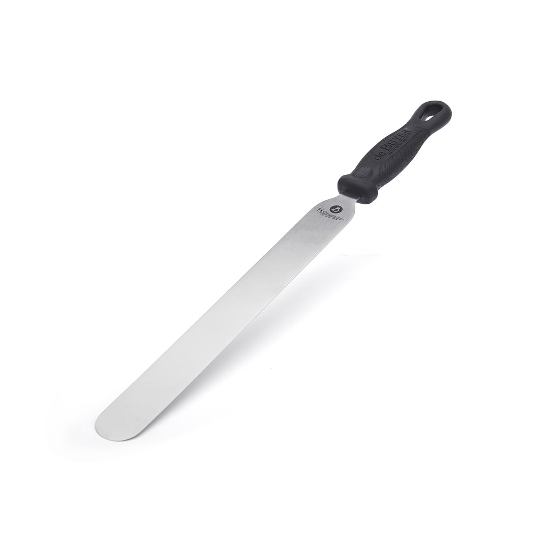 De Buyer FKO Straight Spatula