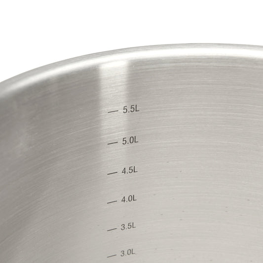 De Buyer Prim'Appety S/S Stockpot