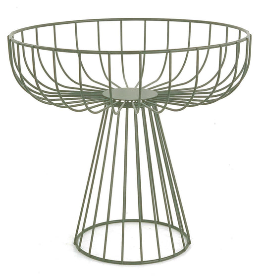 Pintinox Wire Display Basket 30cm Tall