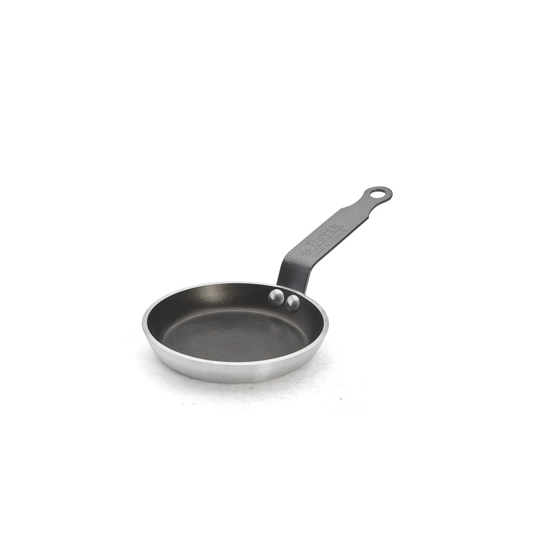 De Buyer Choc Classic Non-Stick Blini Pan 12Cm (Pack Of 10)