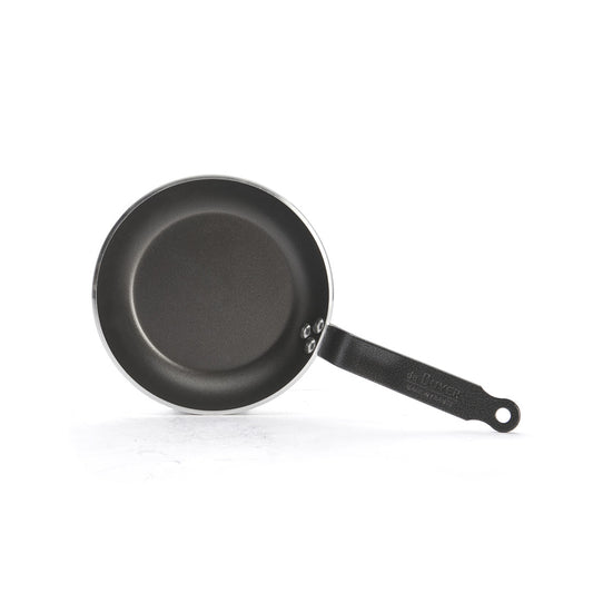 De Buyer Choc Resto Induction Non-Stick Frying Pan (Single)