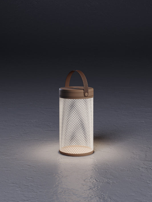 Mythos Arachne Light Diffuser & Rechargable Pod