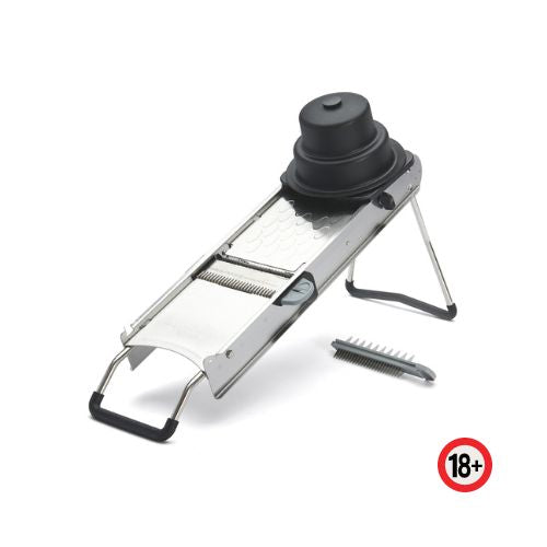 De Buyer Access Mandoline