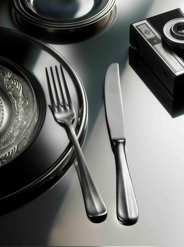Stonewashed Cutlery