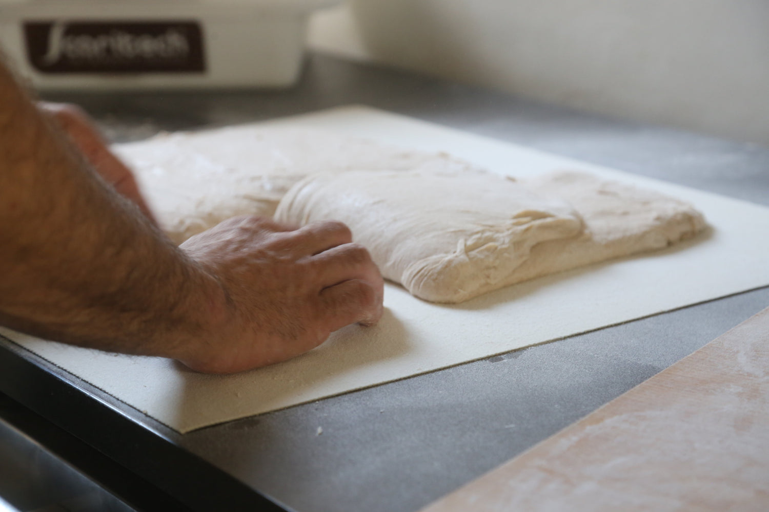 Shaping Mats