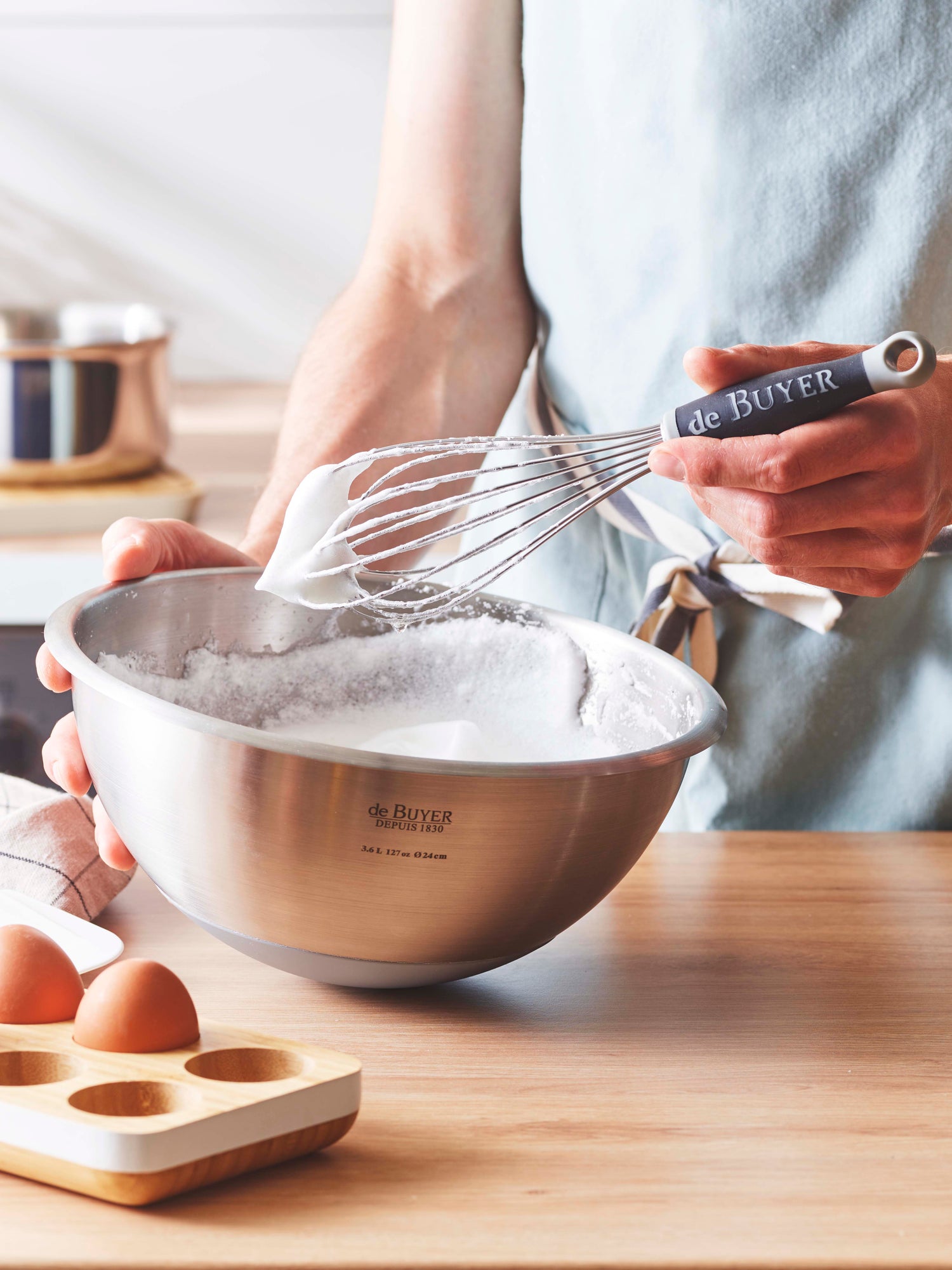 Utensils
