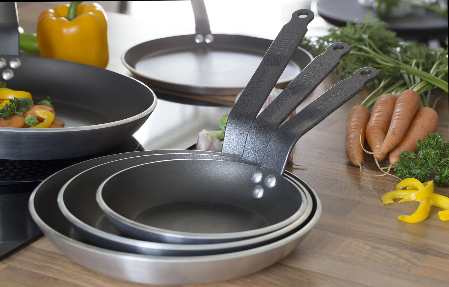 Non-Stick