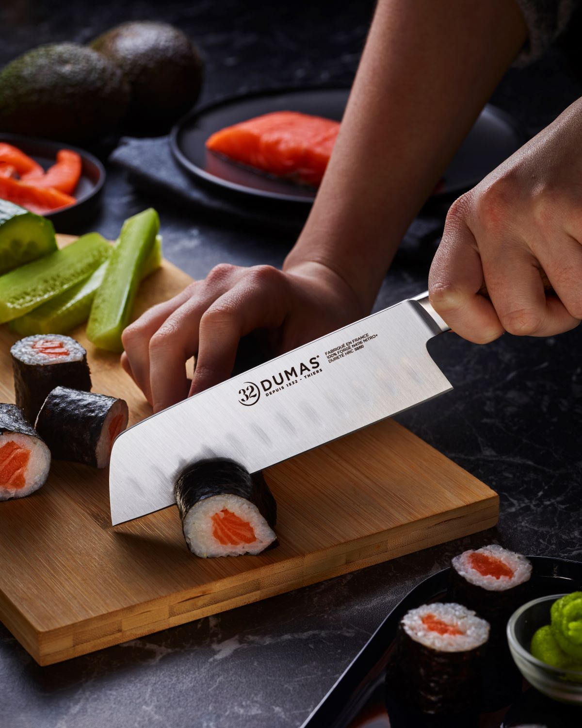 Chef Knives