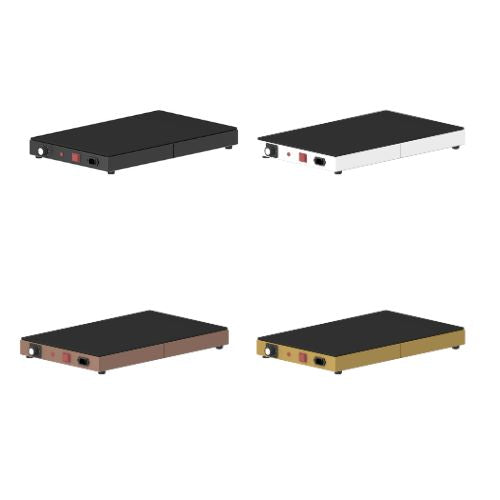Hot Plates