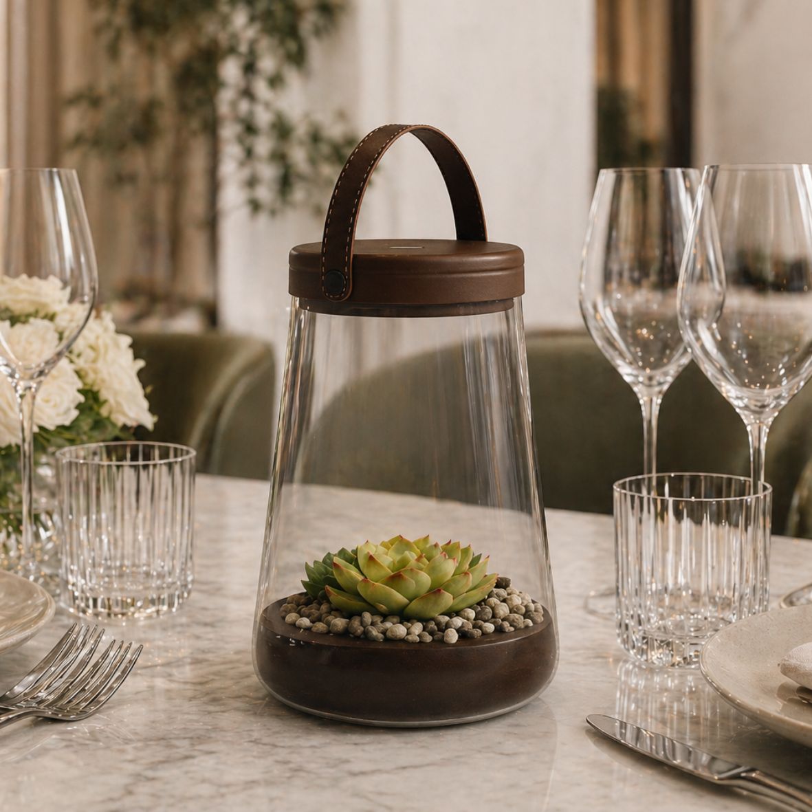 Lighting - Table & Display