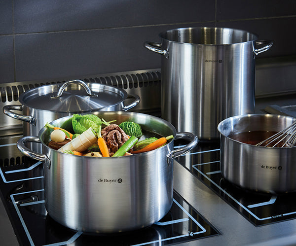 Cookware