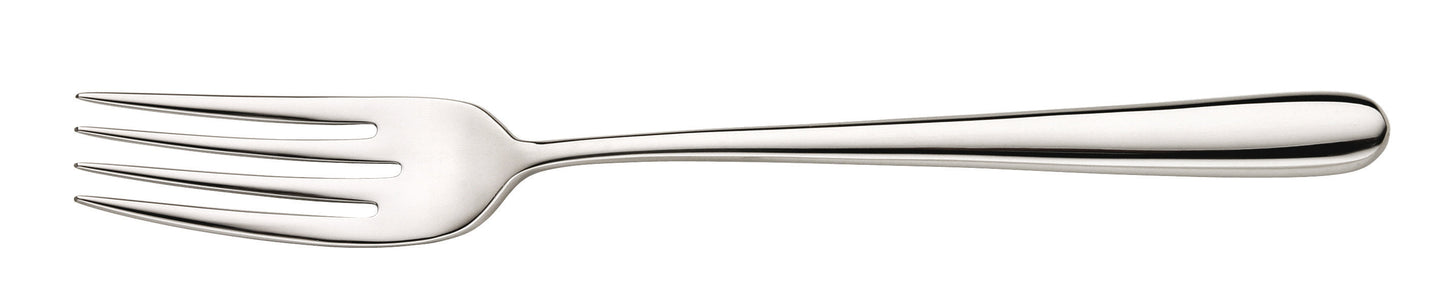 Pintinox Bramante 18/10 Forged Mirror Finish (Pack Of 12)