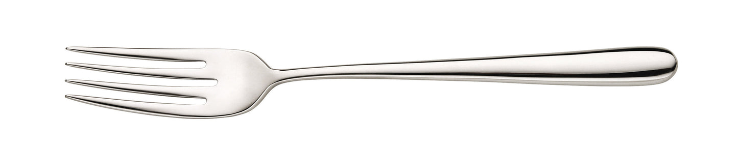 Pintinox Bramante 18/10 Forged Mirror Finish (Pack Of 12)