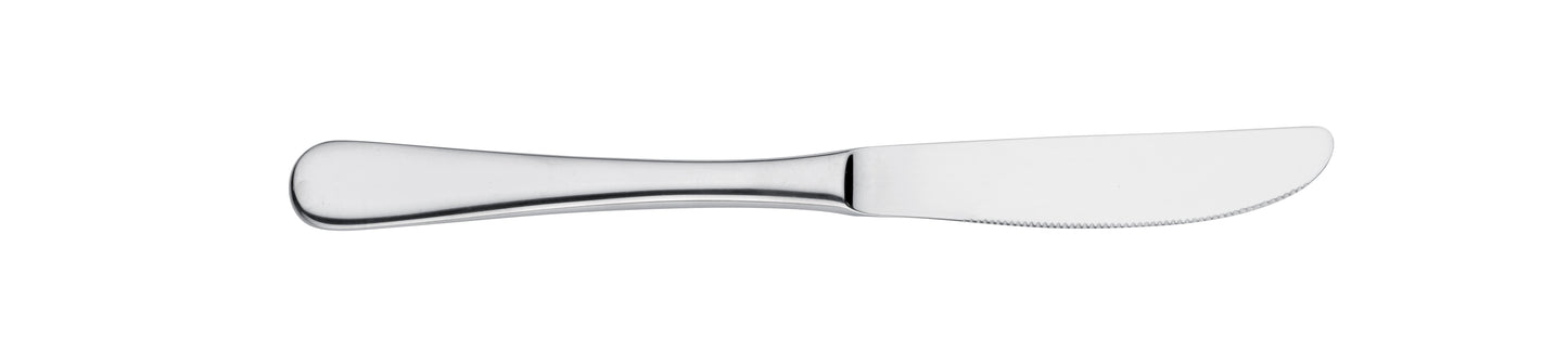 Pintinox Pitagora 18/10 Mirror Finish (Pack Of 12)