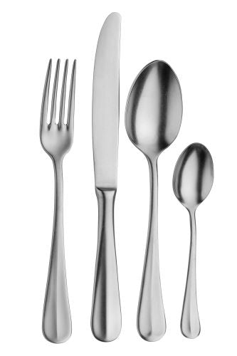 Pintinox Baguette 18/10 Stonewashed Finish (Pack Of 12)