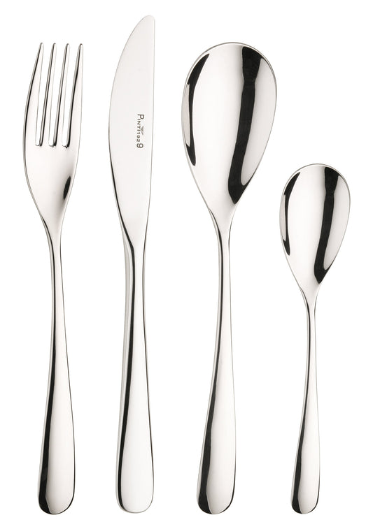 Pintinox Swing 18/10 Mirror Finish (Pack Of 12)