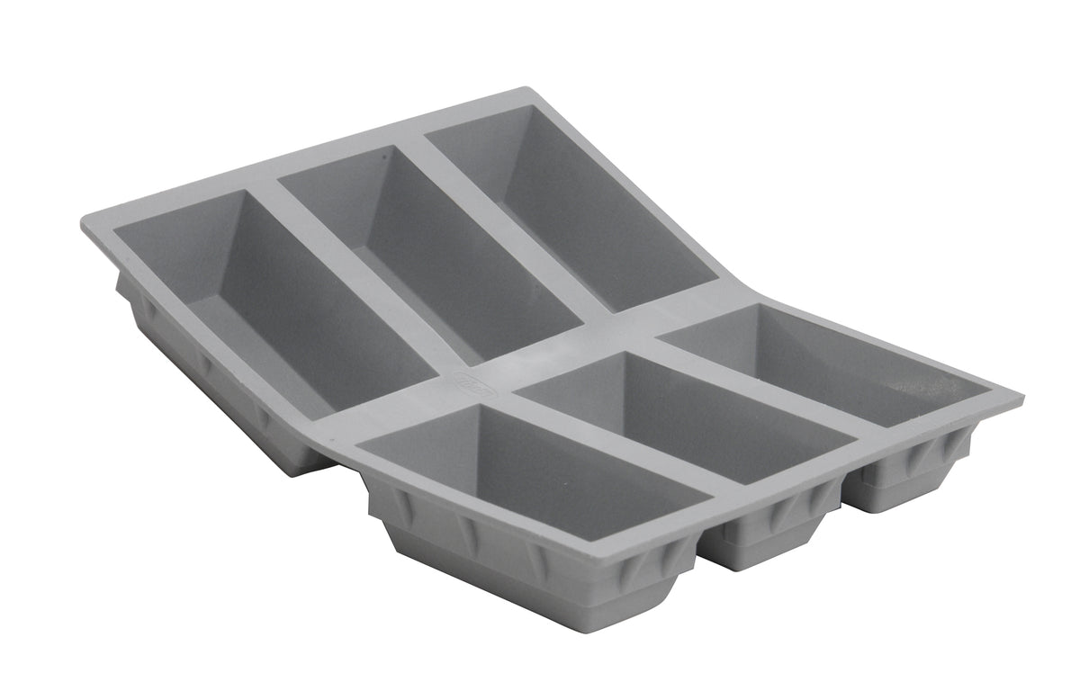 De Buyer Elastomoule Silicone Moulds