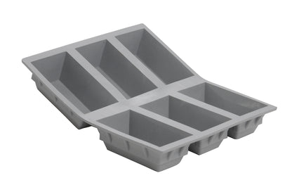 De Buyer Elastomoule Silicone Moulds