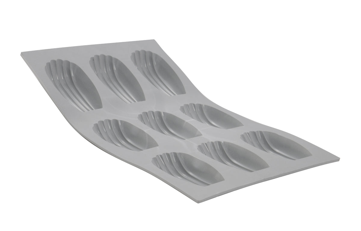 De Buyer Elastomoule Silicone Moulds