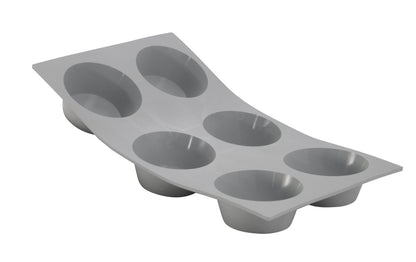 De Buyer Elastomoule Silicone Moulds
