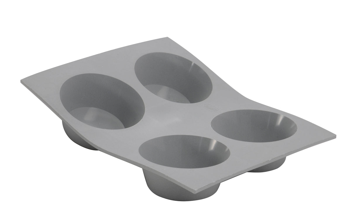 De Buyer Elastomoule Silicone Moulds