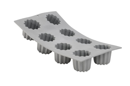 De Buyer Elastomoule Silicone Moulds
