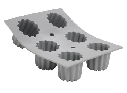 De Buyer Elastomoule Silicone Moulds