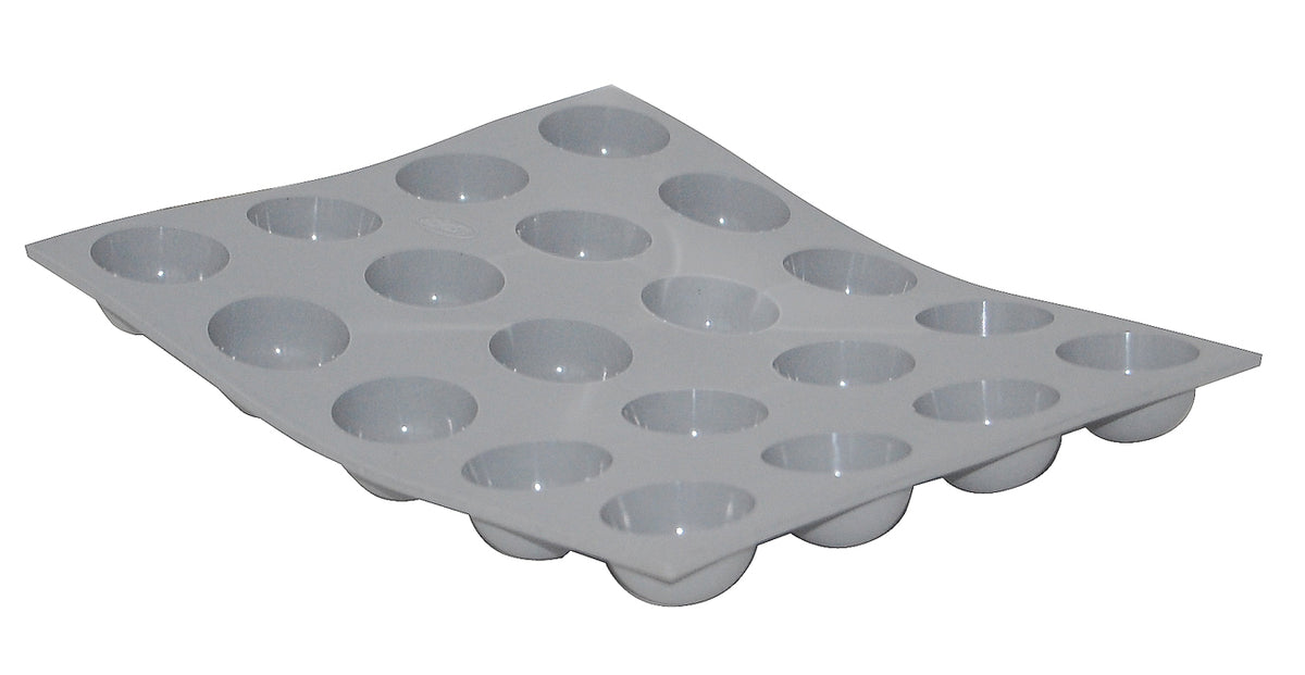 De Buyer Elastomoule Silicone Moulds
