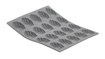 De Buyer Elastomoule Silicone Moulds