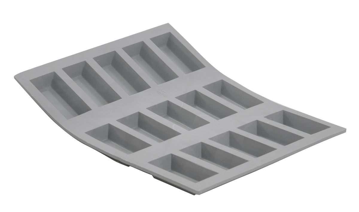 De Buyer Elastomoule Silicone Moulds
