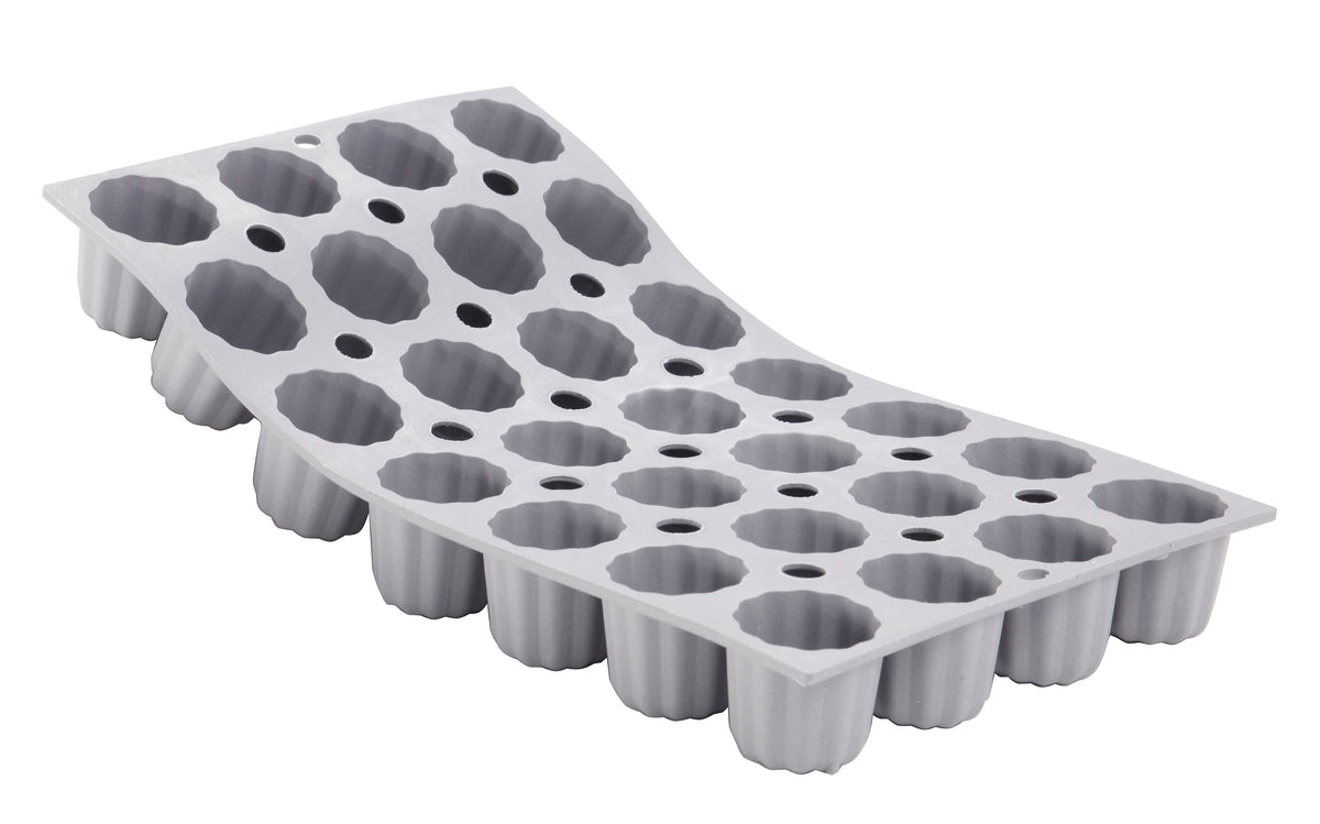 De Buyer Elastomoule Silicone Moulds
