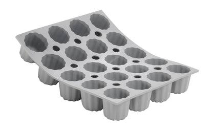 De Buyer Elastomoule Silicone Moulds