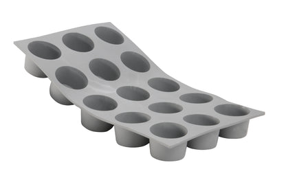 De Buyer Elastomoule Silicone Moulds
