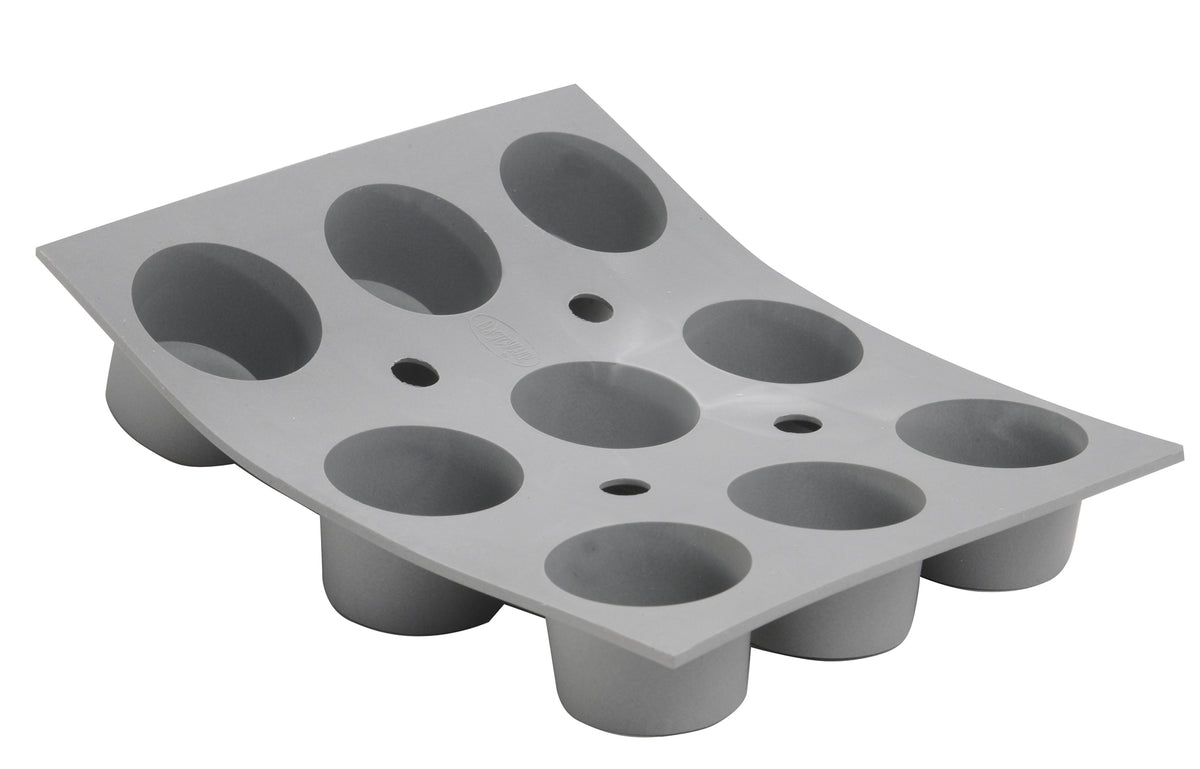 De Buyer Elastomoule Silicone Moulds