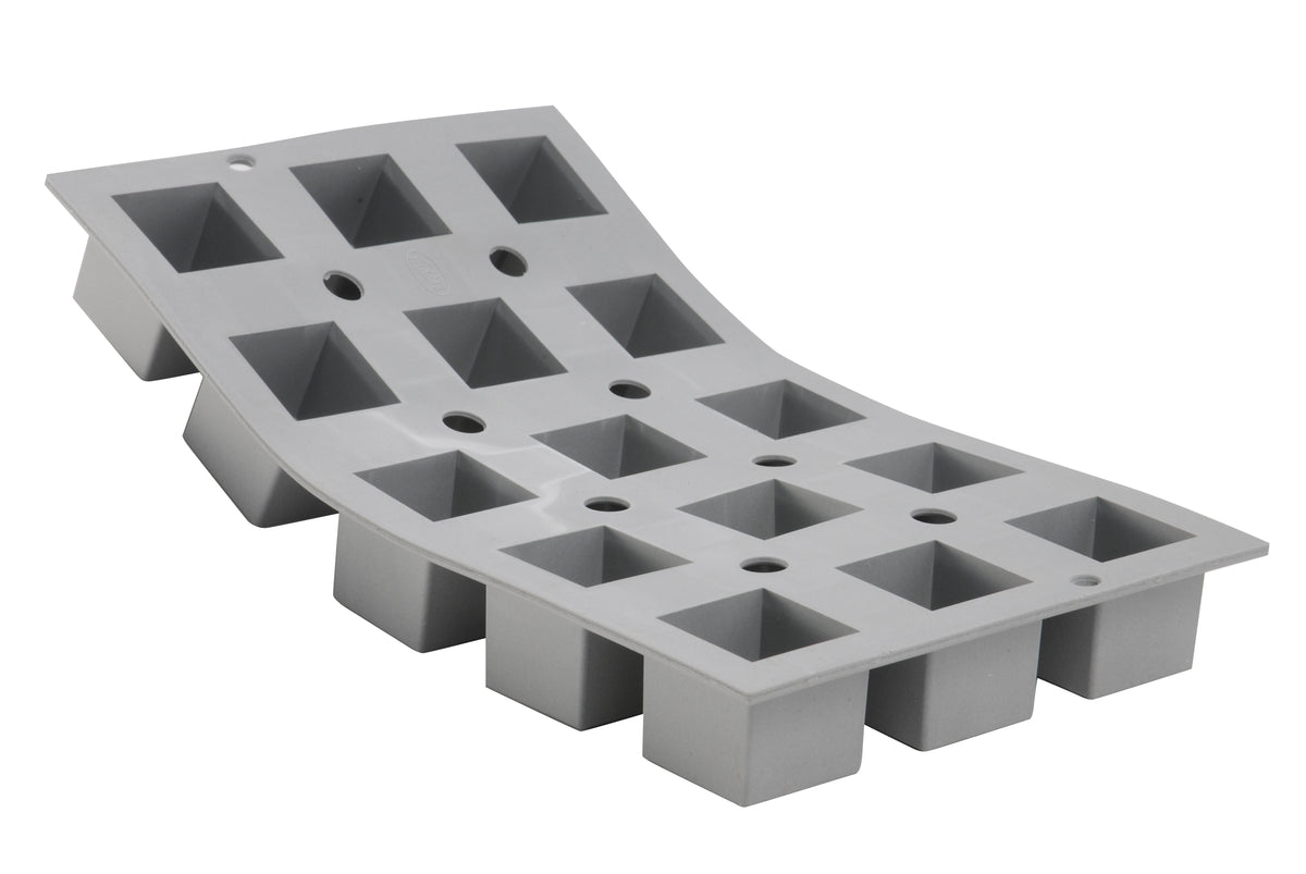 De Buyer Elastomoule Silicone Moulds