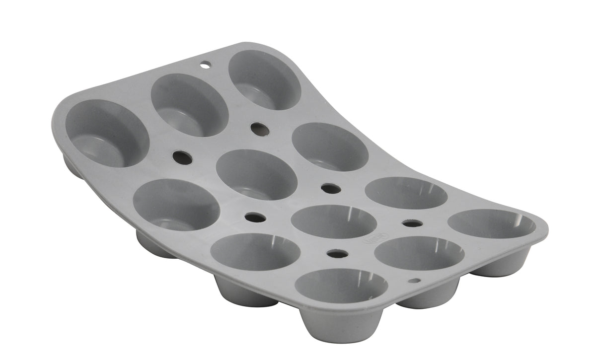 De Buyer Elastomoule Silicone Moulds