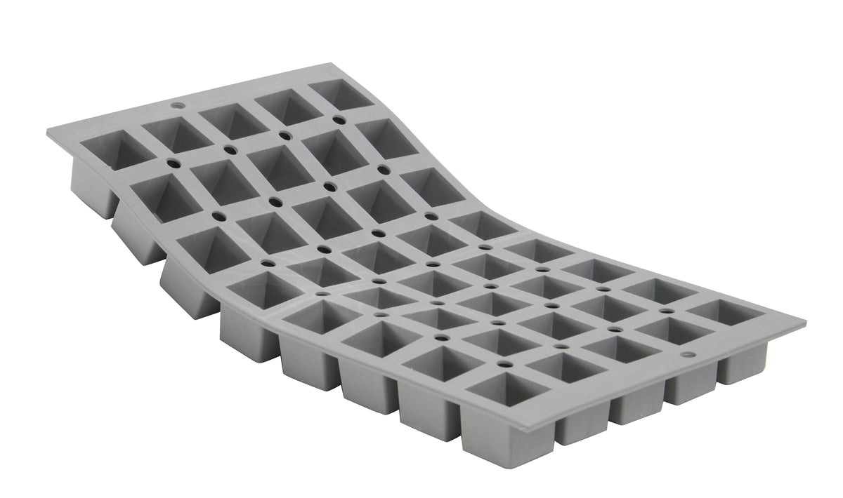 De Buyer Elastomoule Silicone Moulds