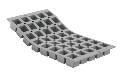 De Buyer Elastomoule Silicone Moulds