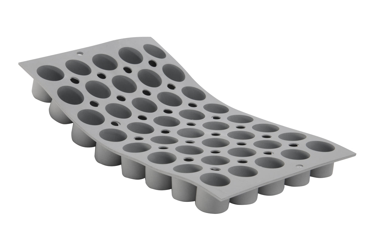 De Buyer Elastomoule Silicone Moulds