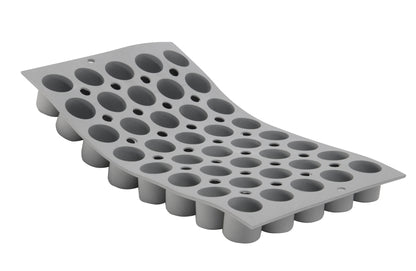 De Buyer Elastomoule Silicone Moulds