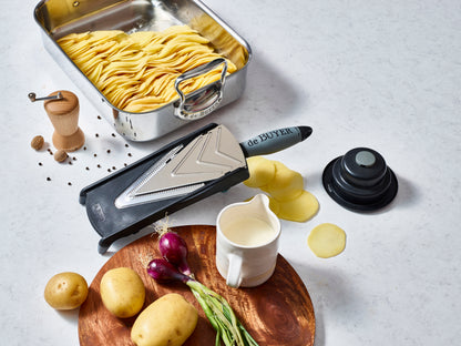 De Buyer Kobra Slicer