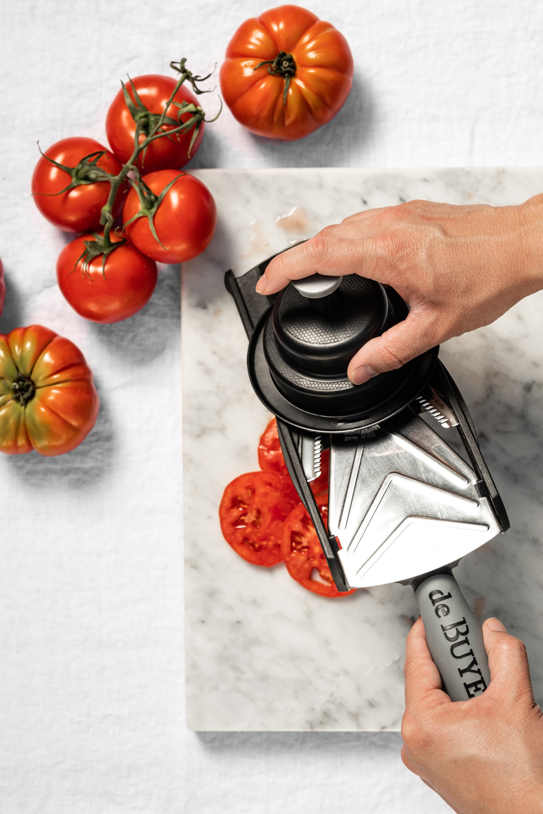 De Buyer Kobra Slicer