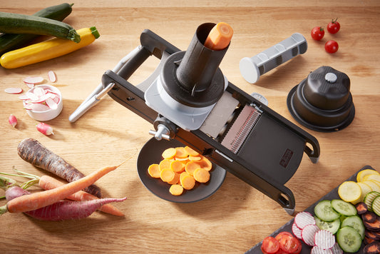 De Buyer Gravity Slicing Accessory For Mandolines