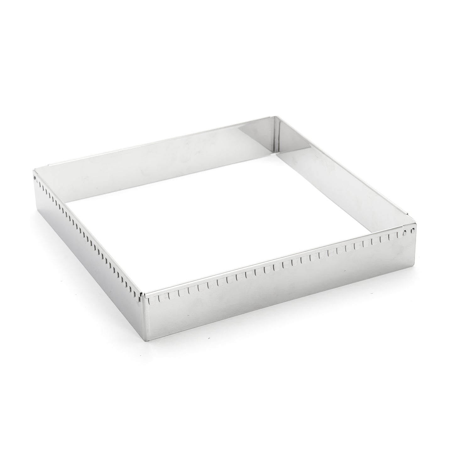 De Buyer S/S Expandable Frame Square