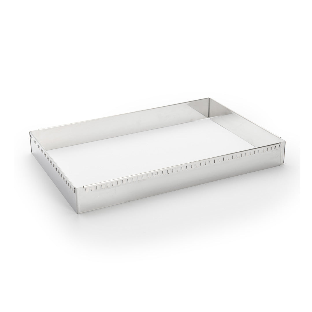 De Buyer S/S Expandable Frame Rectangular