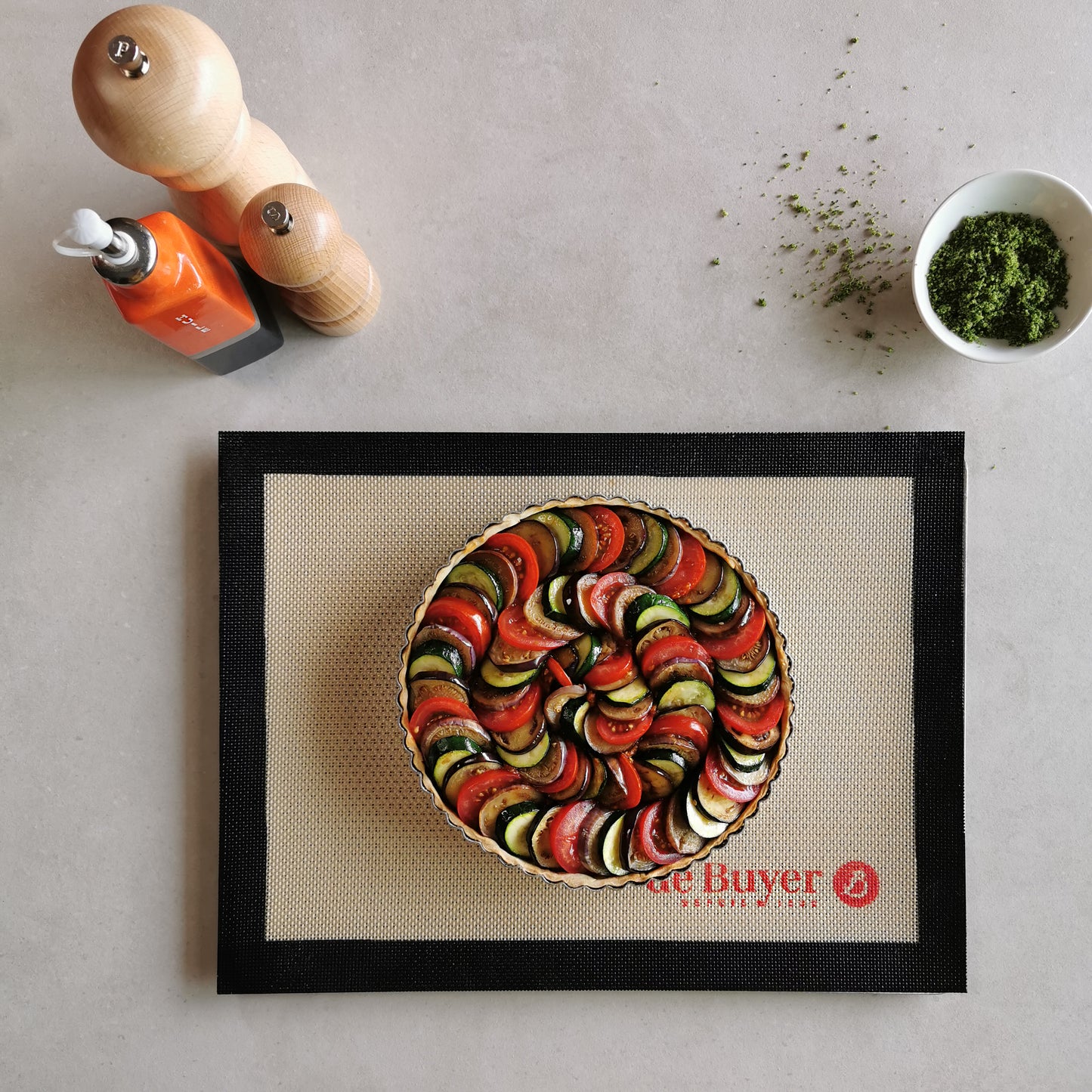 De Buyer Silicone Baking Mat