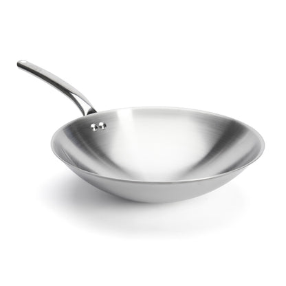 De Buyer Prim'Appety S/S Wok