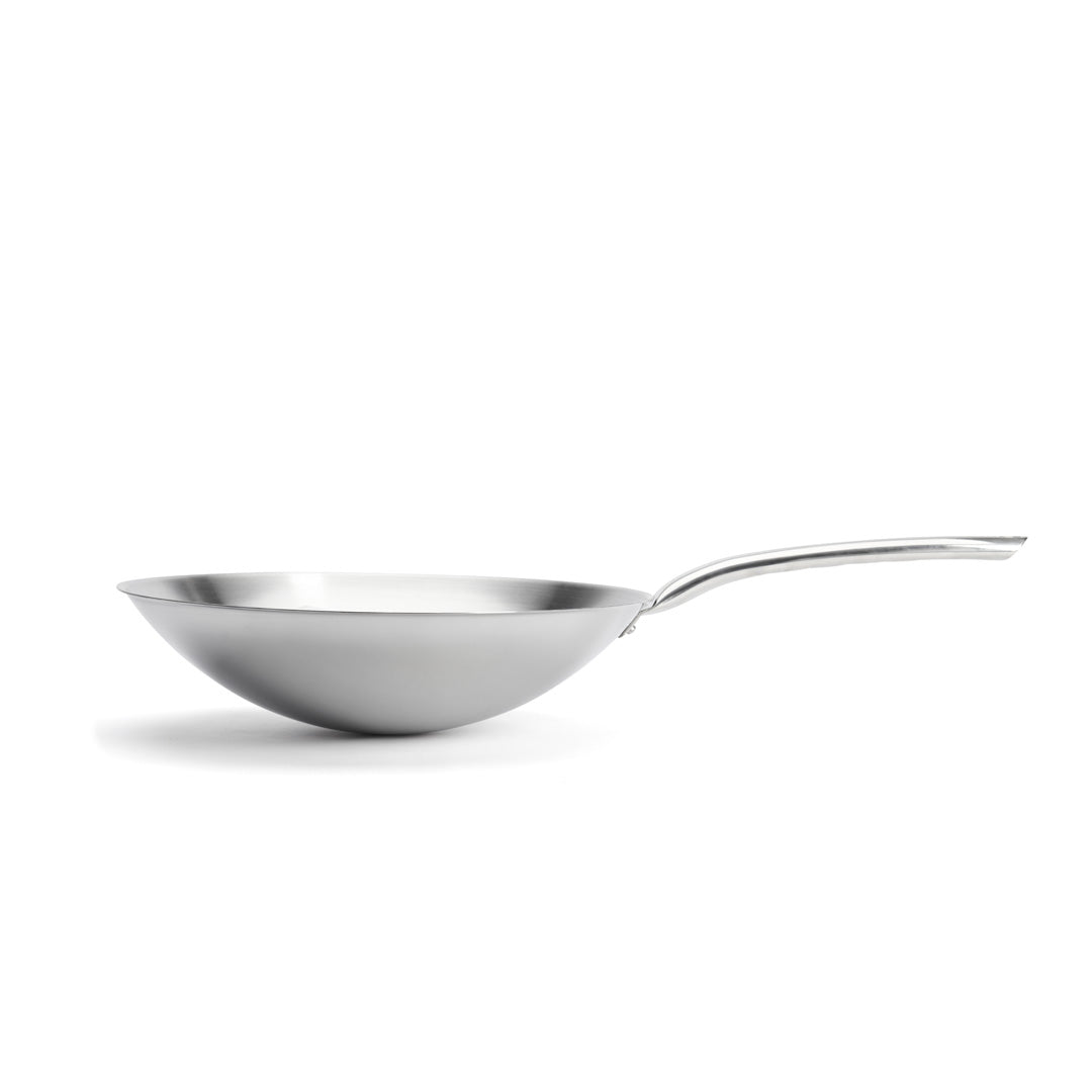 De Buyer Prim'Appety S/S Wok