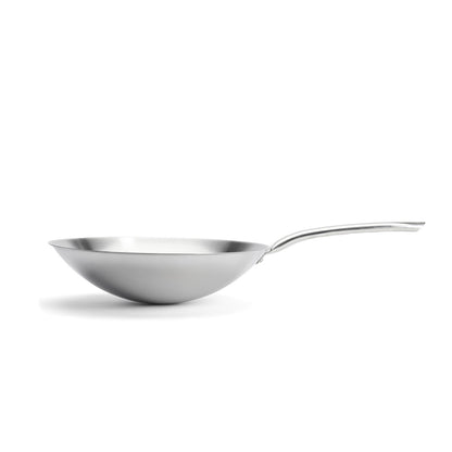 De Buyer Prim'Appety S/S Wok
