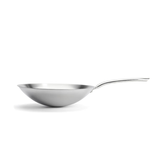 De Buyer Prim'Appety S/S Wok